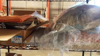 Lot of Assorted Pillow / Pillow Covers