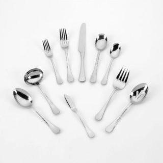 Ginkgo Lafayette 65 Piece Flatware Set (KGO1226)