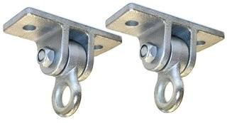 Eastern Jungle Gym Heavy Duty Ductile Swing Hanger (EJGM1029) - 2 pcs