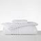 Martex Bath Towel 1 pcs 30"x54" - White
