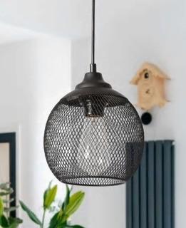 Pendant Lights BILT019BK