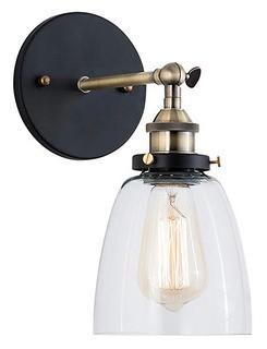 Light Society Model LS-W130-BRS