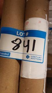 Purple Painting 3 Rolls