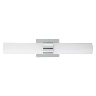 Perpetua 22" 2-Light LED Bath Bar