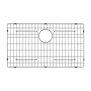 Kraus Stainless Steel 30 x 16 Sink Grid (KUS1816)