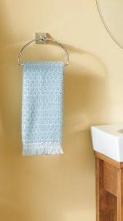 Moen Retreat Wall Mounted Towel Ring (CSI1224_3499998)