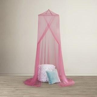 Viv + Rae Colgate Kids Collapsible Wire Hoop Canopy (VVRO2553_16695915)