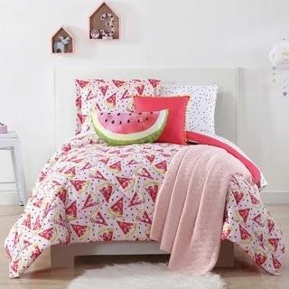 Zoomie Kids Jaimie Comforter Set (ZMIE5058_23590714) - Twin XL