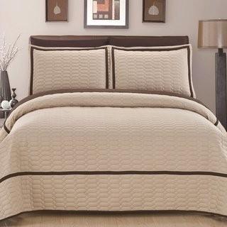 Chic Home Birmingham Quilt Set (CHDE2501_17819357_17828464)