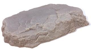 Dekora Products Artificial Rock (108-RB) - Riverbed