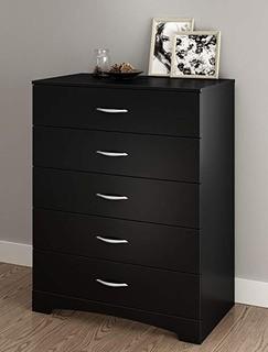 Southshore 5 - Drawer Chest (11351)