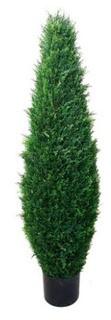 Pure Garden 41" Cypress Tree
