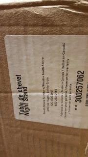 South Shore Furniture Night Stand (11078)