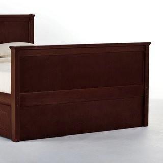 Harriet Bee Lyric Privacy Panel (HBEE5804_23241959_23241964) Twin / White