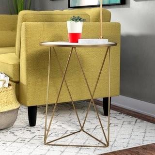 Mercury Row Arguelles End Table (MCRR9910)