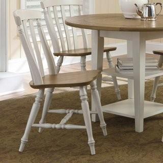 Liberty Furniture Al Fresco Side Chair (LIF3284_12363108) Colour??