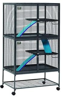 Critter Nation Cage (Model 162) 