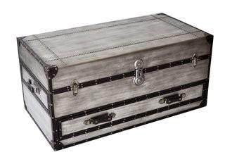 Trent Austin Design Stretton Coffee Table (TADN9630)