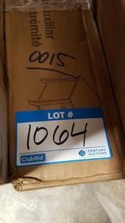 american wood industries nightstand / end table (5677322pcom)