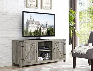 Trent Austin Design Adalberto 58 TV Stand (TRNT4127_24825825_24825828)