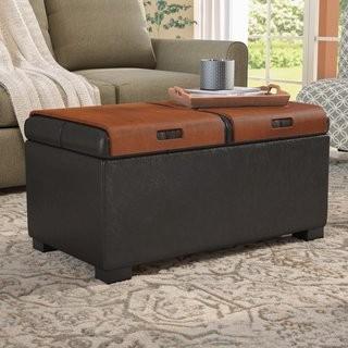 Three Posts Sutton Storage Ottoman (THPS2594_25975614)