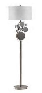 Nova Lighting Clouds Floor Lamp (2010532) 