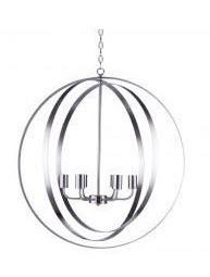 Whitfield Lighting CH6985-30SS