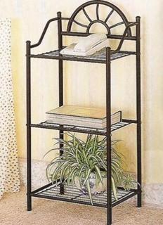 Coaster Fine Furniture Telephone Stand (2429ii)