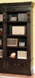 Parker House Furniture GM Palazzo Museum Bookcase Extention PH (GPAL#9031)
