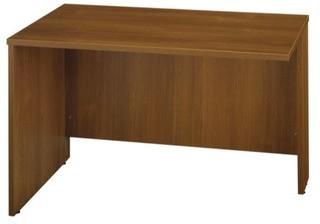 BBF - 48W Return Bridge - Warm Oak