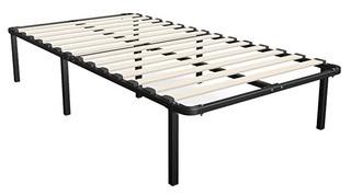 Zinus 14" Twin Platform Frame