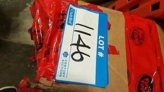 Twin UPH Headboard - Grey 