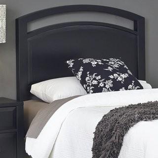 Home Styles Prescott Headboard - Black - Twin (HO6622_19886636)