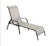 Maple Valley Sling Chaise 