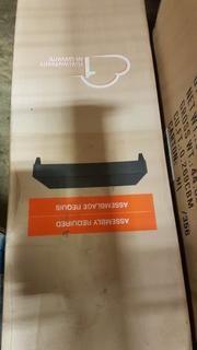 Queen - Solid Wood Bed Frame w/ Slats