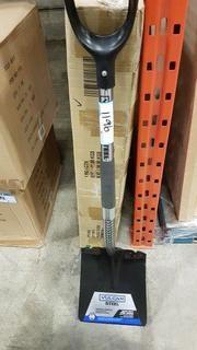Vulcan Steel - Heavy duty Shovel - 631-4919