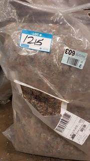 Carpet Underpad - 108" x144" 