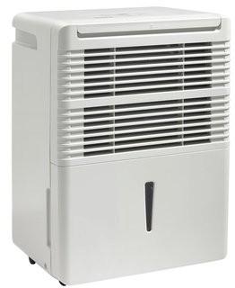 Danby Dehumidifier - DDR030BECWDB - 14l 