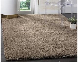Safavieh California shag - SG151-2424-3 - Taupe - 3' x 5' 