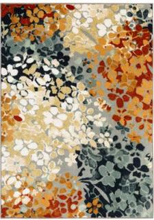 Mohawk Home - 11948 Radiance - 90" x 120" - Multi