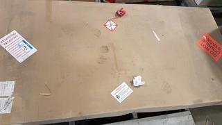 Dreamline Shower Glass Panels 