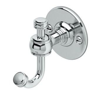 Gatco Caf? Wall Mounted Robe Hook - Chrome