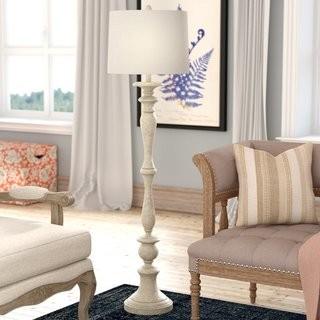 Ophelia & Co. Joaquin 60 Floor Lamp (OPCO1723)