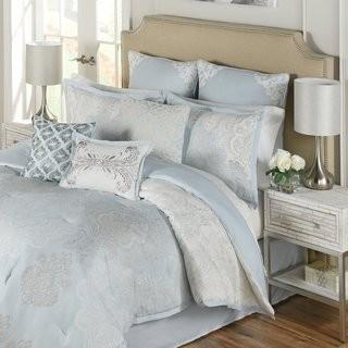 Beautyrest Arlee 4 Piece Reversible Comforter Set (BTY1265_27434067)