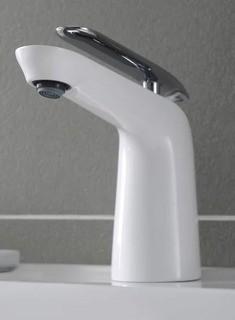 Kraus Seda Single Lever Basin Faucet (FUS-1821)