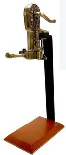 Epicureanist Connoisseur Wine Opener and Stand