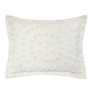 August Grove Fehr Sham (NOHM1434_27064683_27087889) - 2 pcs