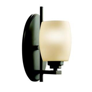 Brayden Studio Esmont 1-Light Wall Sconce (BRYS3274_18978008) - Chrome