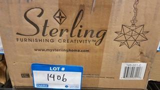 Sterling Lighting - 145-001-C