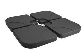 CorLiving PPU-902-U Patio Umbrella Base Weights